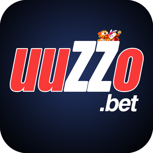Arte moderna com elementos gráficos da uuzzo bet